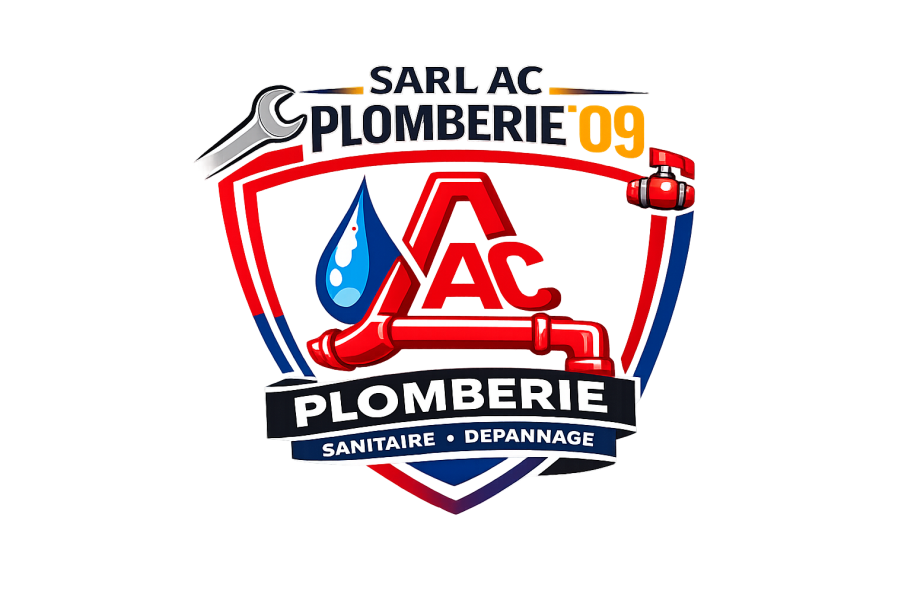SARL AC PLOMBERIE 09